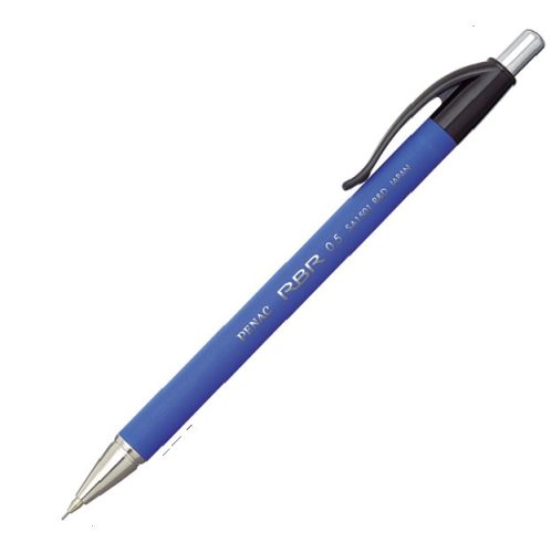 PENAC mechanikus ceruza, Égkék, 0.5 mm (SA 1501-03)