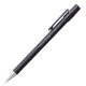 PENAC mechanikus ceruza, Fekete, 0.5 mm (RB-085M)