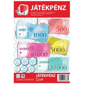 Játékpénz