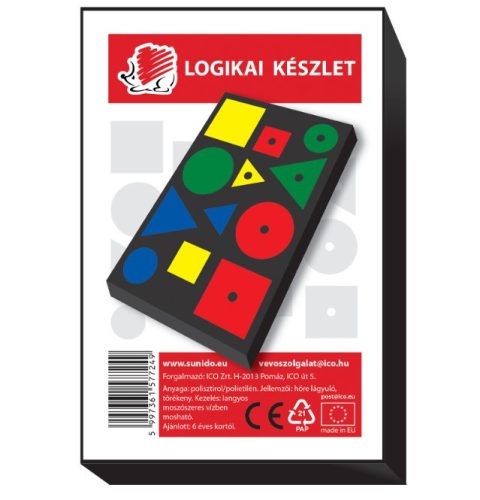 Logikai készlet
