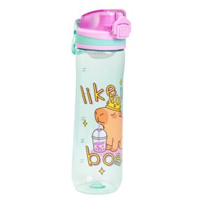 Lizzy kulacs, CAPYBARA (600 ml) 