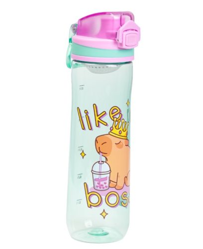 Lizzy kulacs, CAPYBARA (600 ml) 