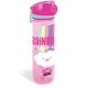 Lizzy kulacs, Szivárvány/Rainbow (600 ml) 