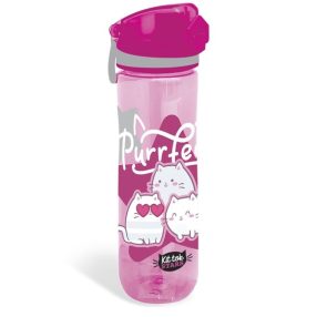 Lizzy kulacs, Cicás/Kittok Stars (600 ml) 