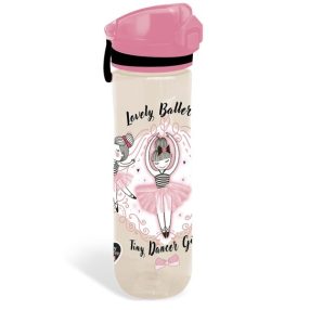 Lizzy kulacs, Ballerina/Tiny Dancer Ballerina (600 ml) 