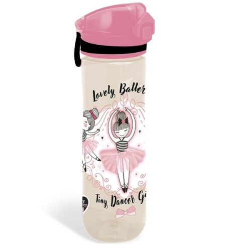 Lizzy kulacs, Ballerina/Tiny Dancer Ballerina (600 ml) 