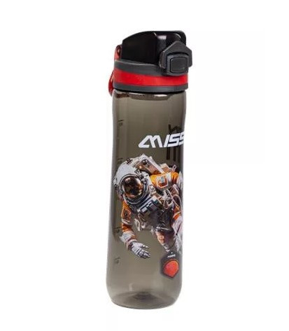 Lizzy kulacs, Űr/Mars Mission (600 ml) 