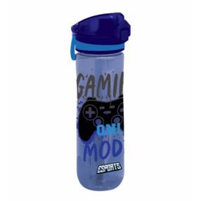 Lizzy kulacs, Gamer (600 ml) 
