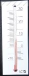 Iskolai hőmérő/műanyag hőmérő/játékhőmérő