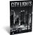 City - New York A/4 gumis dosszié