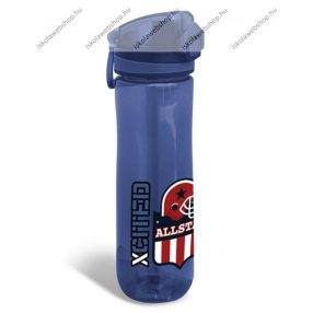 Lizzy kulacs,  X-cited Allstar/Amerikai foci (600 ml) 