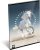 Lovas - Blue Horse A/4 gumis dosszié