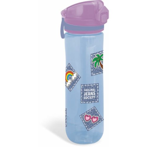 Lizzy Card kulacs, Girls/Farmer (600 ml) 