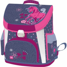Lizzy Card Lovas/OJS Girl Filly Lovas iskolatáska