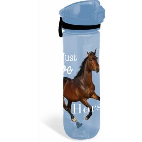   Lovas Kulacs - tető nélkül, így pohárként használható (600 ml) 