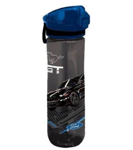 Lizzy kulacs, Ford Black (600 ml) 