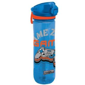 Lizzy kulacs, Bossteam Gamer Xcore/Play (600 ml) 