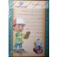 Zsúrmeghívó/Partimeghívó, Handy Manny (10 db/csomag)