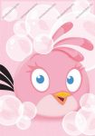 Angry Birds Bubbles 1. osztályos vonalas füzet (A5/14-32)
