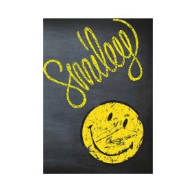 SMILE A4 kockás füzet A4/(87-32) 