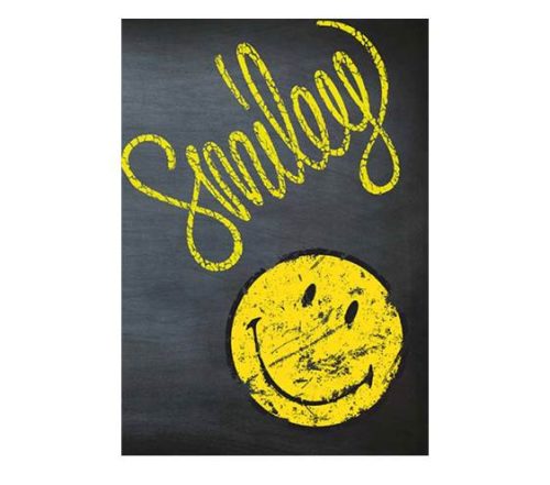 SMILE A4 kockás füzet A4/(87-32) 