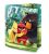 Angry Birds Movie/Welcome füzetbox, A/5