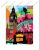 City - London A/4 gumis mappa