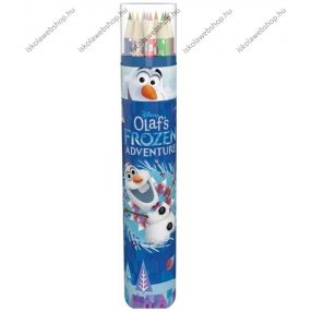 Frozen sínesceruza henger tartóban 