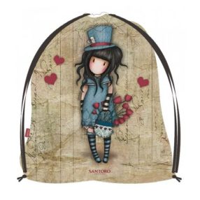 Santoro - Gorjuss tornazsák 336-90, TIPOTOES