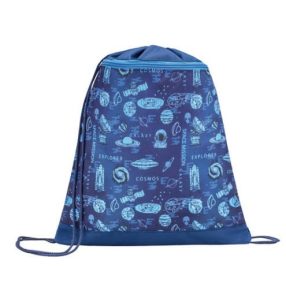   Belmil hálós és zsebes tornazsák, Űr/Astronaut in Galaxy