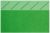 Cre Art kemény filclap A/4, zöld
