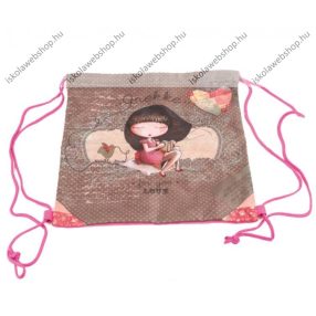 Anekke Sweet tornazsák