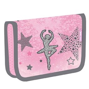 Belmil kihajtható tolltartó, Ballerina 