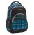 Belmil Wave hátizsák, Spirit, Kék kockás