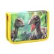 Belmil kihajtható tolltartó, Dinós/Dinosaur Park