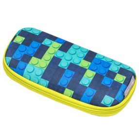 Belmil ovál tolltartó, Lego/Build it