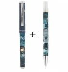   Anekke Iceland golyóstoll és mechanikus ceruza szett, 14,5x1,5 cm (33700-21) 