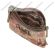 Anekke Kenya Pénztárca-cipzáras, 14x10x1,5 cm (32720-07-002)
