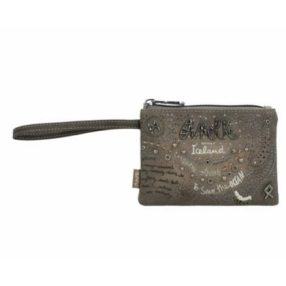   Anekke Rune Pénztárca csuklópánttal, 15x10x2 cm (33749-003)