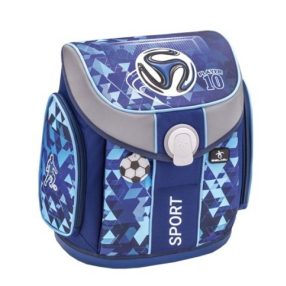 Belmil Mister Player 10 iskolatáska (405-30)