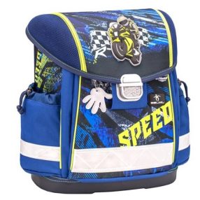 Belmil Classy iskolatáska, Motor Speed (403-13)