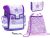 Belmil Classy iskolatáska szett, Shining Star Purple (403-13)