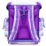 Belmil Classy Shining Star Purple iskolatáska szett (403-13)