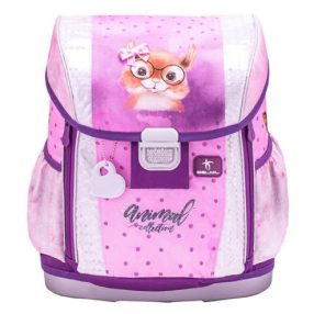   Belmil Customize-Me Sweet Squirrel/Mókus iskolatáska (404-20)