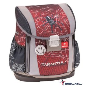 Belmil Customize-Me Tarantula Spider iskolatáska (404-20)