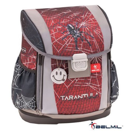 Belmil Customize-Me Tarantula Spider iskolatáska (404-20)