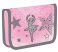 Belmil Cube Pink Ballerina iskolatáska szett (405-47)