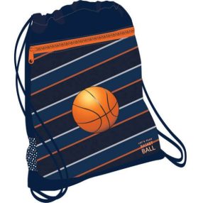   Belmil hálós és zsebes tornazsák, Focis/Kosárlabda/Champion