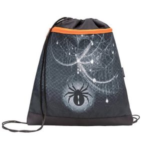 Belmil hálós és zsebes tornazsák, Állatos/Spider