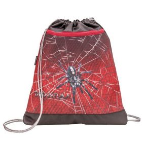   Belmil hálós és zsebes tornazsák, Állatos/Spider Tarantula